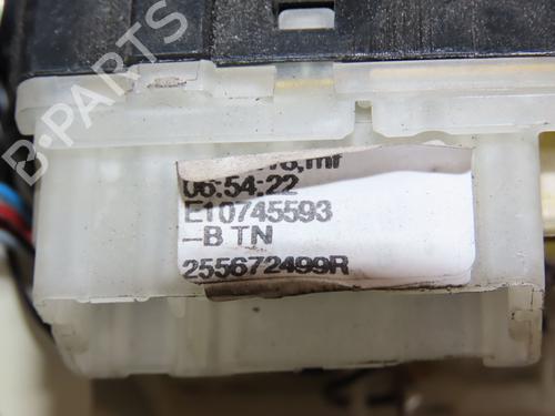 Steering column stalk RENAULT TRAFIC III Van (FG_) 1.6 dCi 140 (FGMA, FGMC) | BP28830413I23 