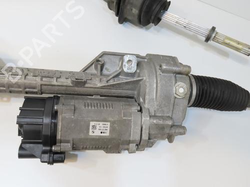 Steering rack BMW 1 (E87) 118 d | BP38159224M22 - Image 5