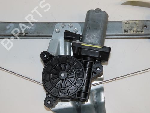 Front left window mechanism DACIA SANDERO II TCe 90 (B8M1, B8MA, B8AC) | BP31274398C22 - Image 6