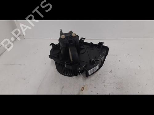 Used Heater blower motor Heater blower motor CITROËN JUMPY II Van 2.0 HDi 125 (128 hp) 9604168 9604168