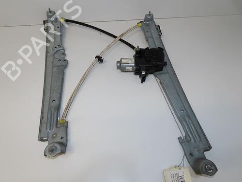 Used Front left window mechanism Front left window mechanism RENAULT GRAND SCÉNIC IV (R9_) 1.6 dCi 160 (160 hp) 39732819 39732819