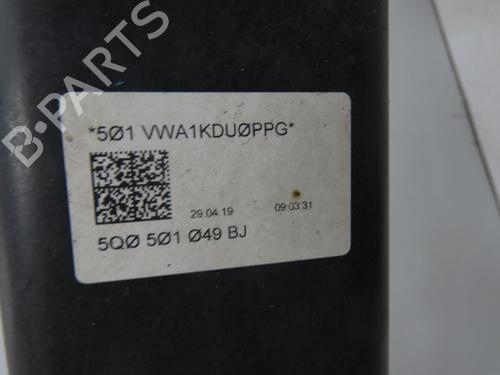 Rear axle SEAT ATECA (KH7, KHP) 1.6 TDI | BP28829912M2 