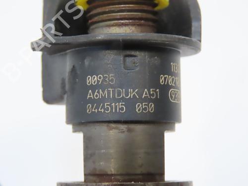 Injector BMW 5 (E60) 530 d | BP28966943M100 - Image 3