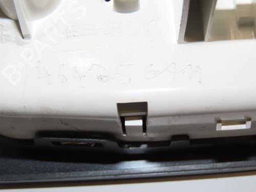 AC Styreenhet / Manøvreringsenhet OPEL MERIVA A MPV (X03) 1.6 (E75) | BP28967860I5 