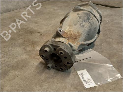 Used Rear differential Rear differential MERCEDES-BENZ C-CLASS (W203) C 220 CDI (203.008) (150 hp) 10189850 10189850