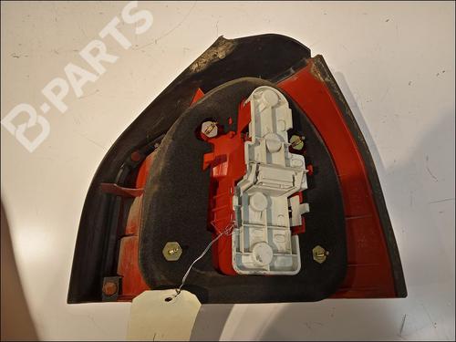 Left taillight AUDI A3 (8L1) 1.6 | BP11104351C34 