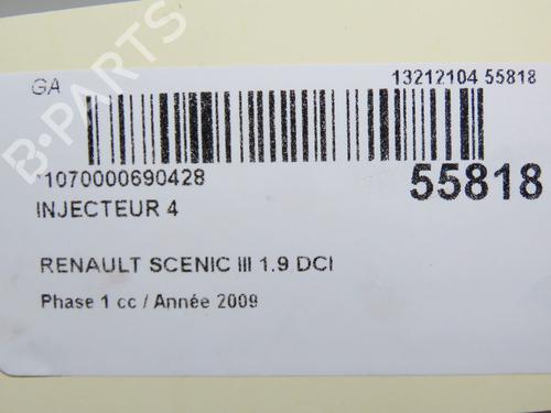 injector-bmw-7-e38-1994-1995-1996-1997-1998-1999-2000-2001-30916874 main image