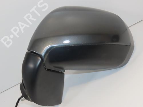 Left mirror CITROËN C3 Picasso (SH_) 1.6 HDI 90 | BP28968712C26 