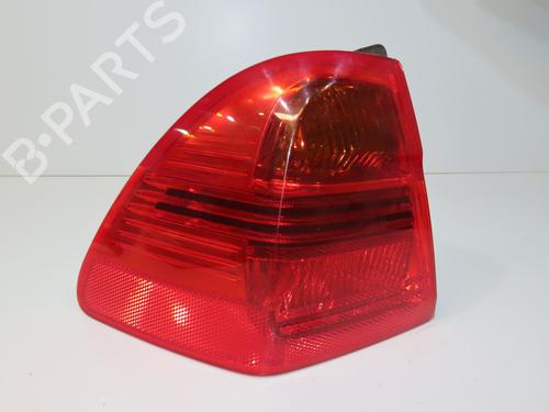 Used Left taillight Left taillight 39624998 39624998