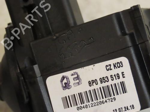 Used Steering column stalk AUDI A3 Sportback (8PA) 2.0 TDI 16V (140 hp) 16461293