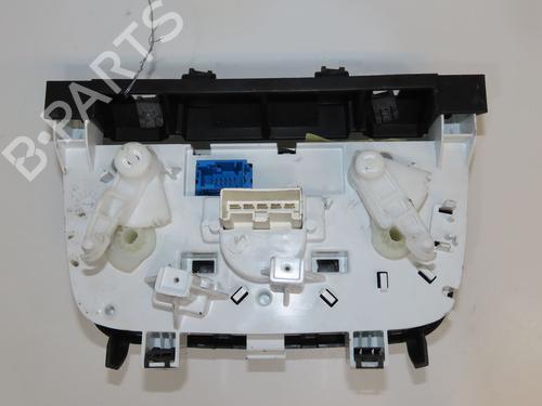 Climate control FIAT PUNTO (199_) 1.4 (199AXB1A, 199BXB1A, 199BXB11, 199AXB11) | BP33728064I5 - Image 2