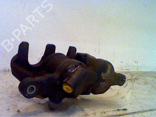 Used Right front brake caliper PEUGEOT 607 (9D, 9U) 2.2 HDi (133 hp) 23173856