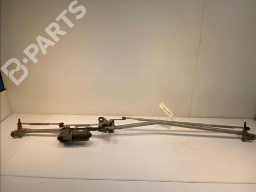 Used Front wiper motor CITROËN DS4 (NX_) 2.0 HDi 165 (163 hp) 11104595