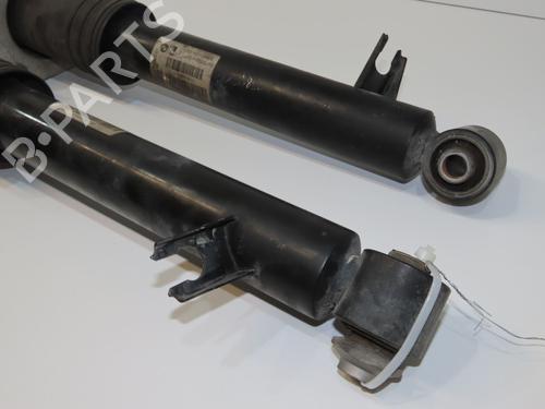 Right rear shock absorber BMW X5 (E70) xDrive 30 d | BP36494038M19 - Image 3