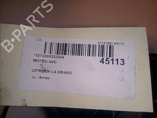 right-front-steering-knuckle-citroen-c4-grand-picasso-i-ua_-16-hdi-110-330796-2006-2007-2008-2009-2010-2011-2012-2013-14876338 main image