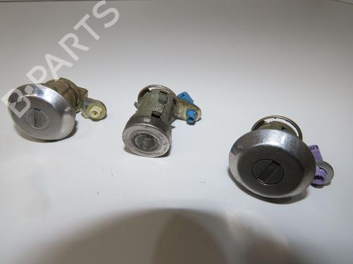 Used Electronic module Electronic module SUZUKI JIMNY Closed Off-Road Vehicle (SN) 1.5 DDiS 4WD (SN415D) (65 hp) 36426914 36426914
