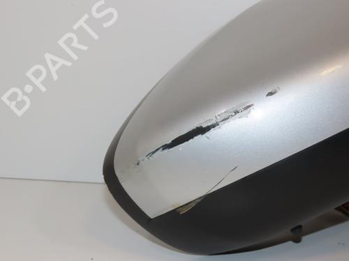 Right mirror CITROËN C3 II (SC_) 1.4 | BP28831373C27