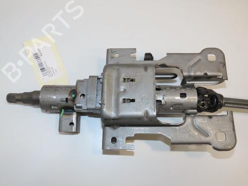 Steering column CITROËN AMI (9A_) Electric (9AZ2CA) | BP36493796M21 - Image 4