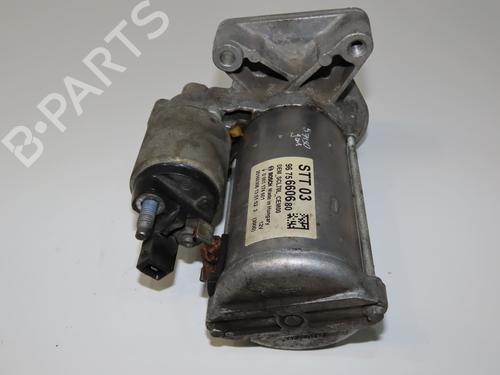 Starter CITROËN C3 II (SC_) 1.6 BlueHDi 75 | BP32076085M8 - Image 2