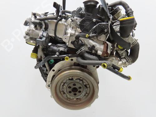 Engine SEAT LEON (5F1) 2.0 TDI | BP38627387M1 - Image 4
