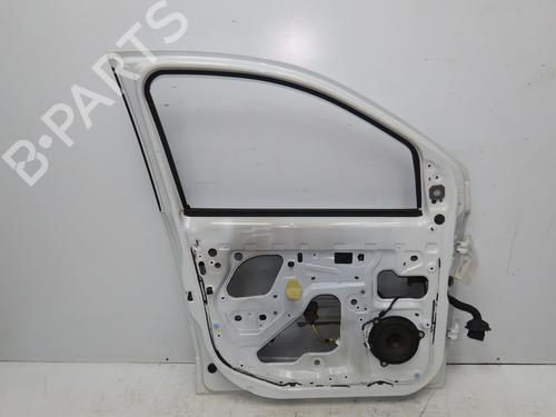 Left front door DACIA LODGY (JS_) 1.2 TCe (JSAY, JSM0) | BP28831310C2 