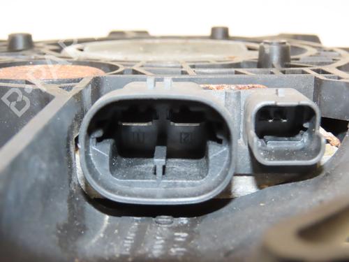 Koelventilatormotor PEUGEOT 407 (6D_) 1.6 HDi 110 (6D9HZC, 6D9HYC) | BP28967138M35