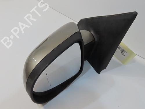 Used Left mirror Left mirror 36444442 36444442