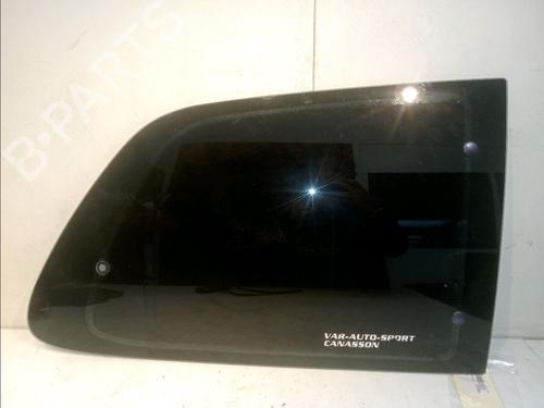 Used Rear right quarter glass Rear right quarter glass CITROËN SAXO (S0, S1) 1.6 (120 hp) 14951917 14951917