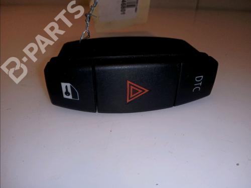 Used Warning switch BMW 1 (E87) 118 d (122 hp) 11418126