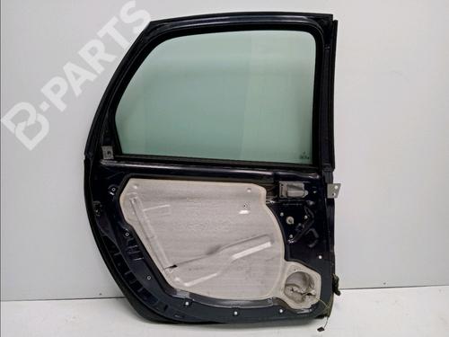 Left rear door CITROËN XSARA PICASSO (N68) 1.6 HDi | BP11755330C4 