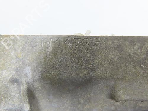 Gearbox LANCIA YPSILON (843_) 1.3 D Multijet (843.AXF11, 843.AXF1A, 843.AXM11,... | BP13213980M3