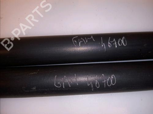 Tailgate lift support RENAULT ESPACE III (JE0_) 2.2 12V TD (JE0E, JE0H, JE0P) | BP14880225C138