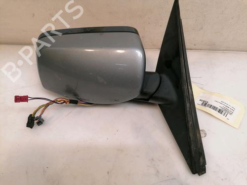 Right mirror BMW 5 (E60) 530 d | BP16555786C27