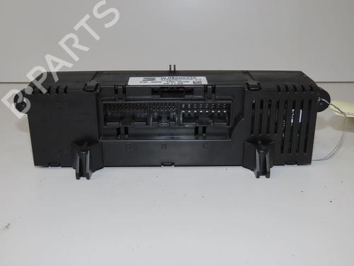 Climate control SEAT IBIZA IV (6J5, 6P1) 1.4 | BP32354724I5