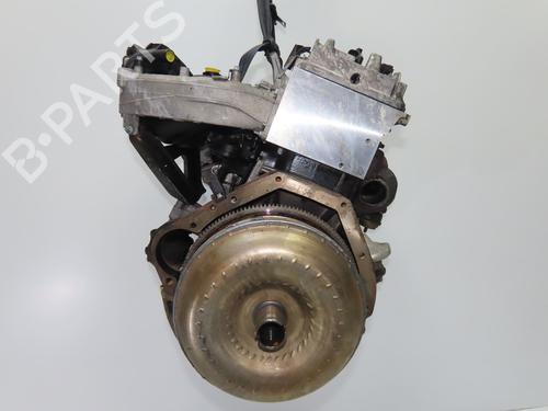 Engine MERCEDES-BENZ E-CLASS (W210) E 270 CDI (210.016) | BP33417663M1 - Image 4