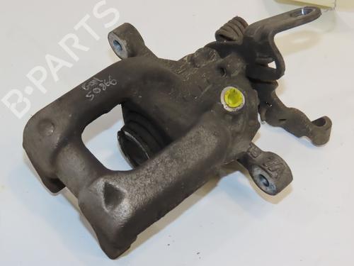 Used Left rear brake caliper VW GOLF VI Variant (AJ5) 1.4 TSI (122 hp) 28967696