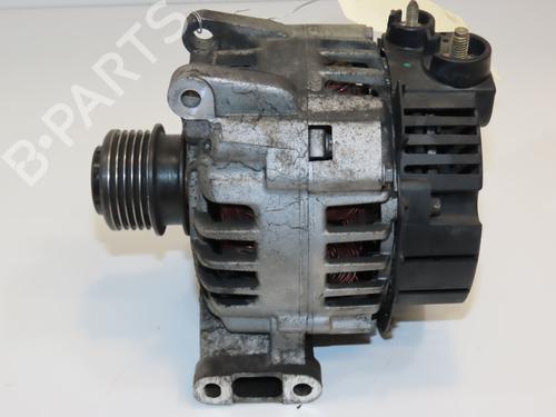 Alternator MERCEDES-BENZ A-CLASS (W168) A 170 CDI (168.008) | BP19540014M7 