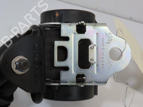 Venstre bak beltestrammer FORD FOCUS C-MAX (DM2) 1.8 TDCi | BP23175174C89 