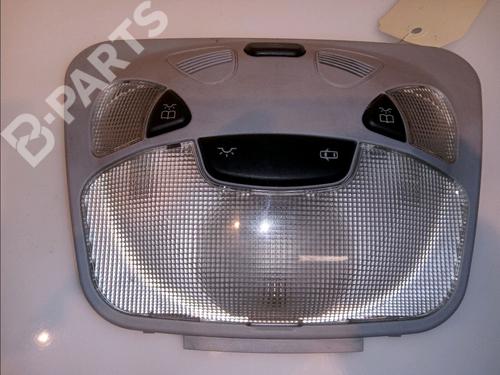 Innerbelysning MERCEDES-BENZ C-CLASS (W203) C 220 CDI (203.006, 203.008) (143 hp) 11103926
