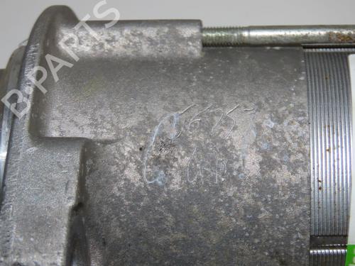 Used Starter Starter VW GOLF VI (5K1) 2.0 TDI (140 hp) 32486102 32486102