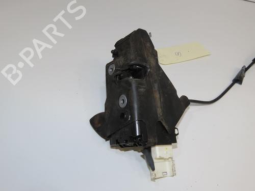 Used Front left lock Front left lock 37675090 37675090