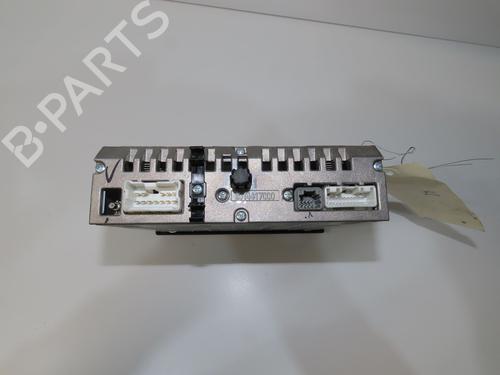 Radio RENAULT TWINGO II (CN0_) 1.5 dCi 75 | BP32223378E6 