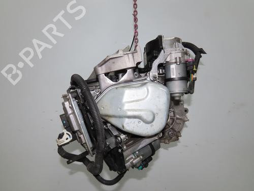 Gearbox PEUGEOT 2008 I (CU_) 1.2 VTi | BP28829504M3