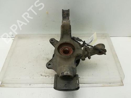 Used Left front steering knuckle RENAULT LAGUNA Coupe (DT0/1) 1.5 dCi (110 hp) 23173184