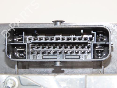ABS pump CITROËN BERLINGO MULTISPACE (B9) 1.6 HDi 90 | BP36367567M43  - Image 6