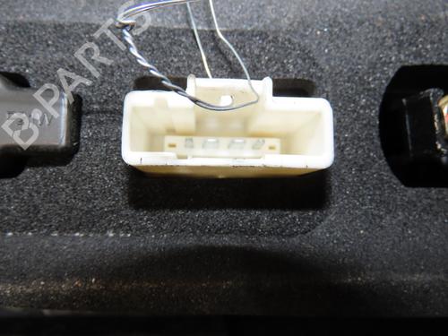 Right tailgate light CITROËN C5 II (RC_) 3.0 V6 (RCXFUF) | BP35773026C80 - Image 3