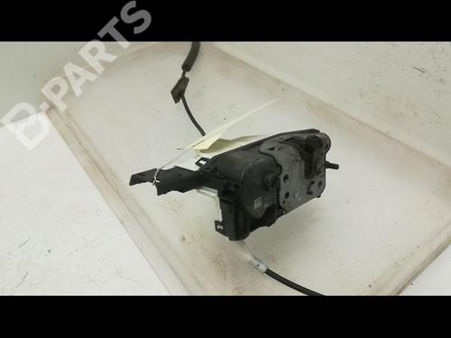 Front right lock CITROËN C3 II (SC_) 1.4 HDi 70 (SC8HZC, SC8HR0, SC8HP4) | BP9595266C97 