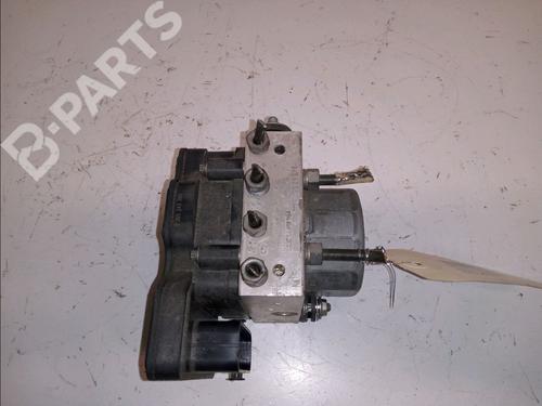 ABS pump RENAULT CLIO IV (BH_) 1.5 dCi 90 | BP10145070M43 