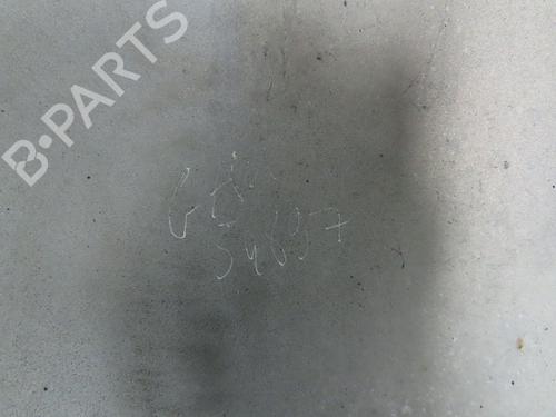 Left front fenders AUDI A3 (8L1) 1.6 | BP30955825C41