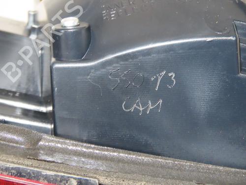 Right tailgate light MAZDA 5 (CW) 1.6 CD | BP38023804C80 - Image 2